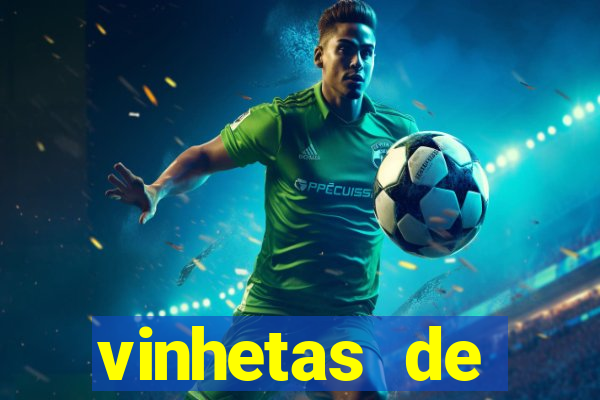vinhetas de abertura de futebol