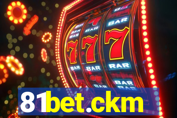 81bet.ckm