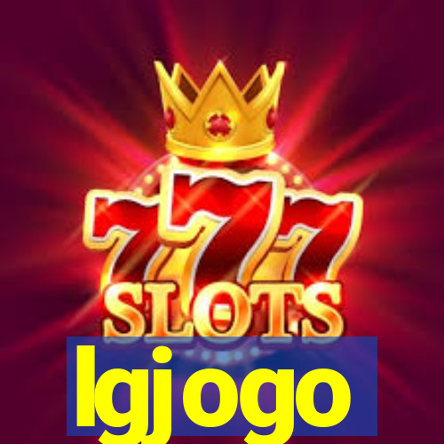lgjogo