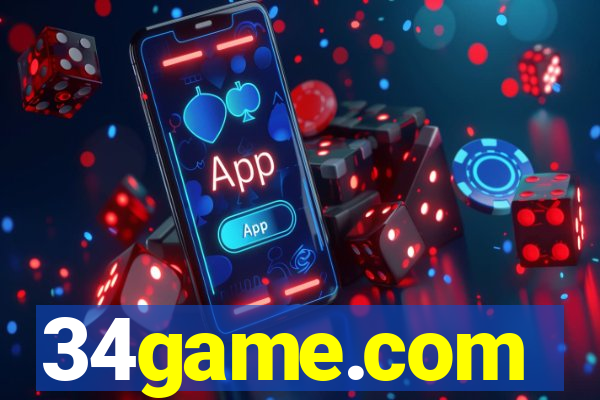 34game.com