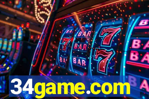 34game.com