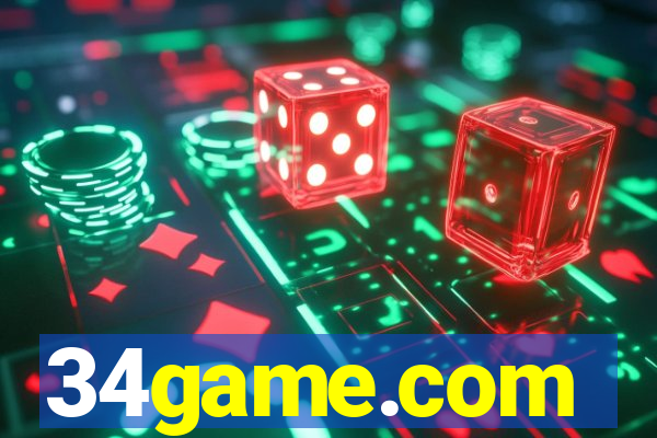 34game.com