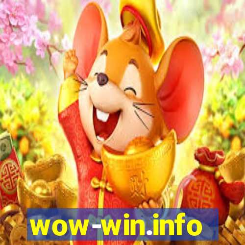 wow-win.info