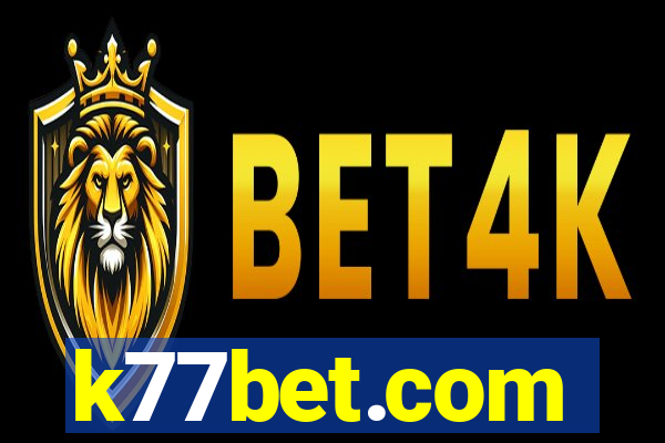 k77bet.com