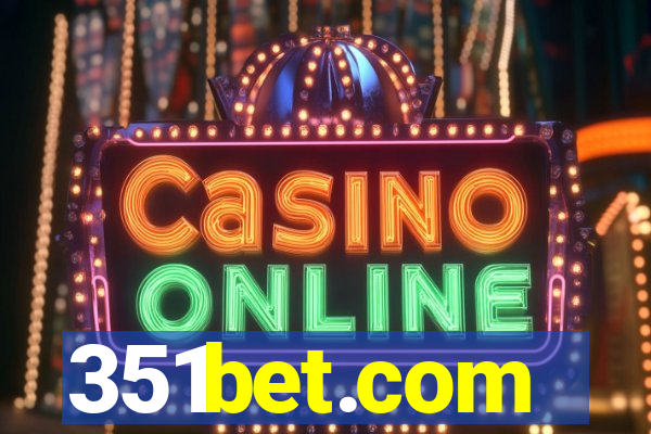351bet.com