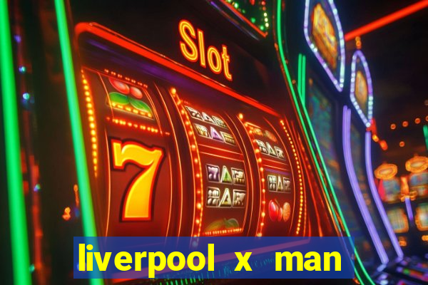 liverpool x man city multicanais