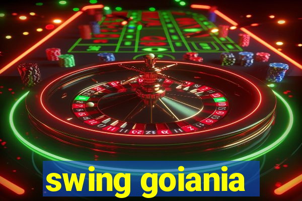 swing goiania