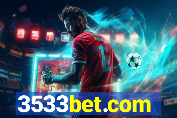 3533bet.com