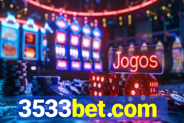 3533bet.com