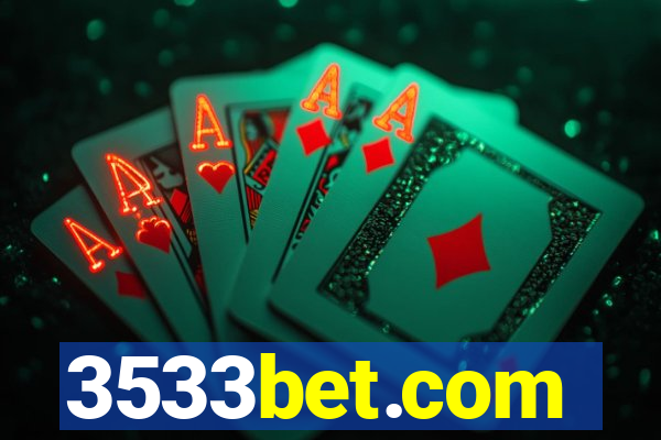3533bet.com