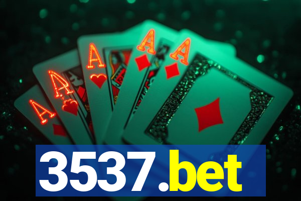 3537.bet
