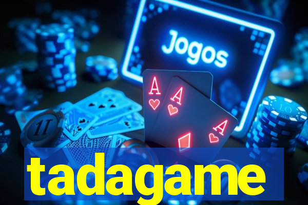 tadagame