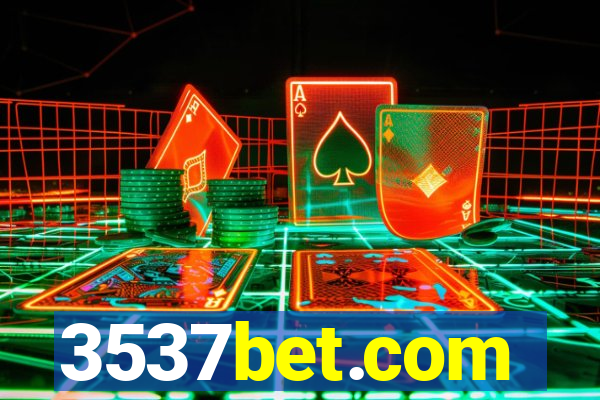 3537bet.com