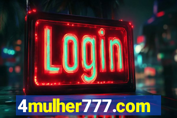 4mulher777.com