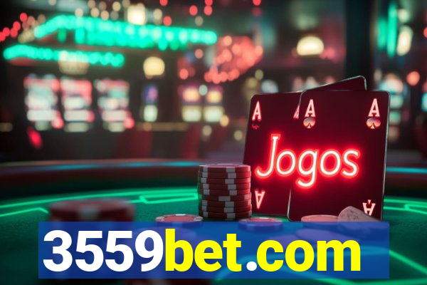 3559bet.com