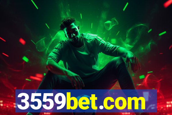3559bet.com