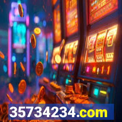 35734234.com