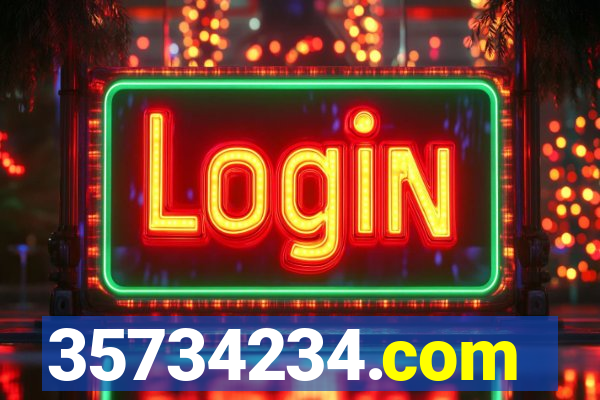 35734234.com