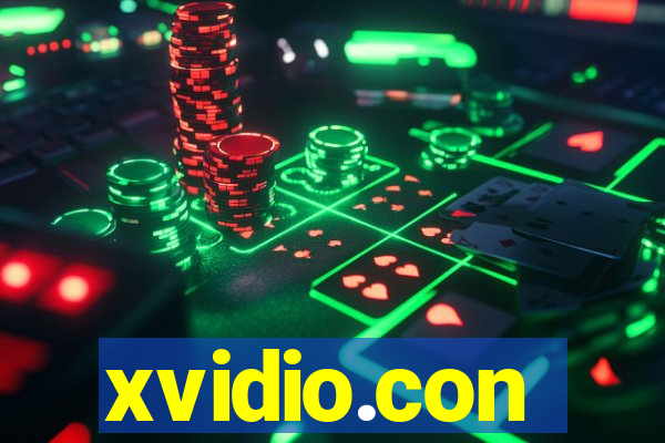 xvidio.con