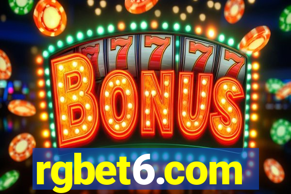 rgbet6.com