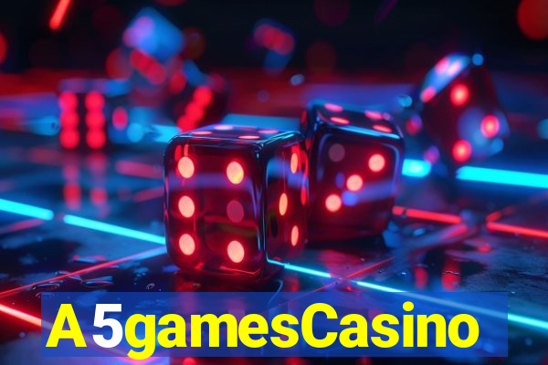 A5gamesCasino