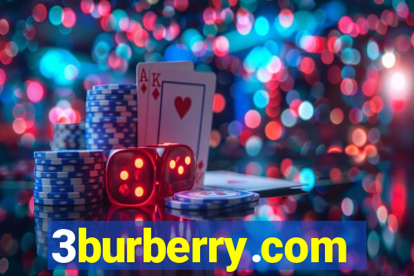 3burberry.com
