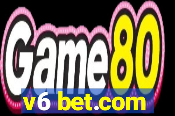 v6 bet.com