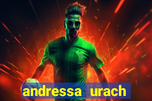 andressa urach pelada fotos