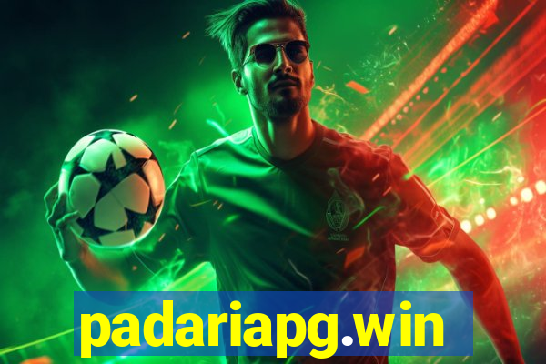 padariapg.win
