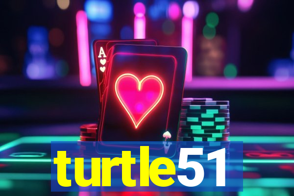 turtle51