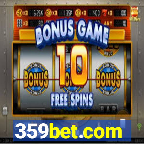 359bet.com