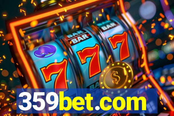 359bet.com