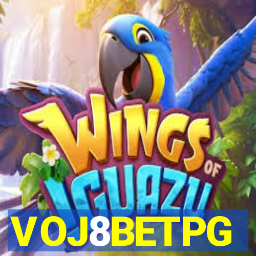 VOJ8BETPG