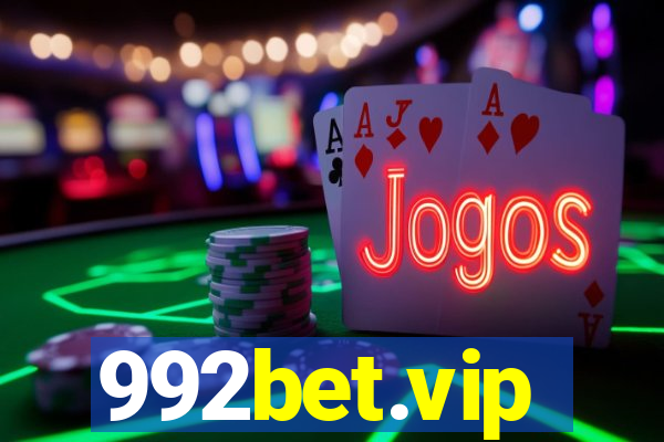 992bet.vip
