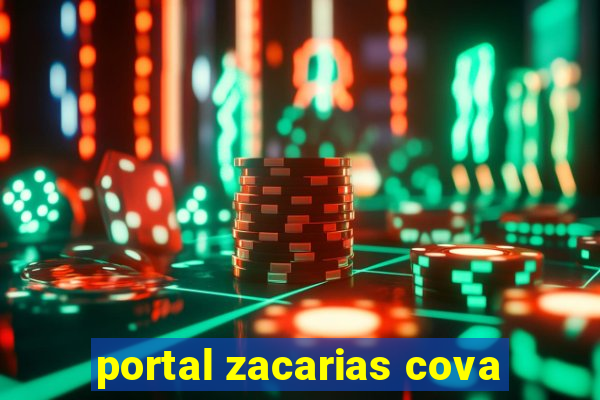 portal zacarias cova