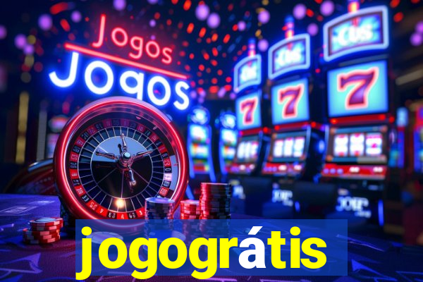 jogográtis