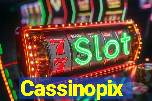 Cassinopix