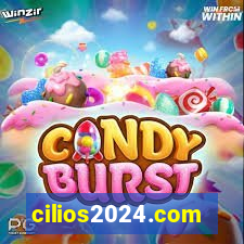 cilios2024.com