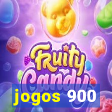 jogos 900