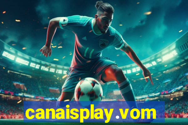 canaisplay.vom