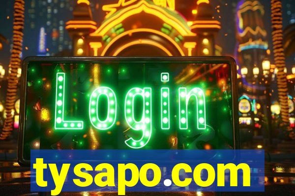 tysapo.com