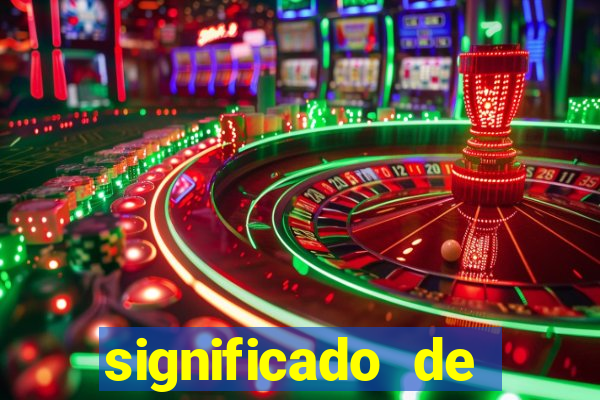 significado de sonhar com jogador de futebol famoso