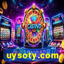 uysoty.com