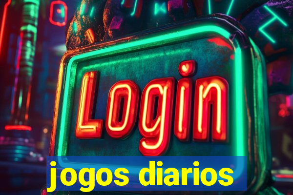 jogos diarios