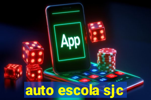 auto escola sjc