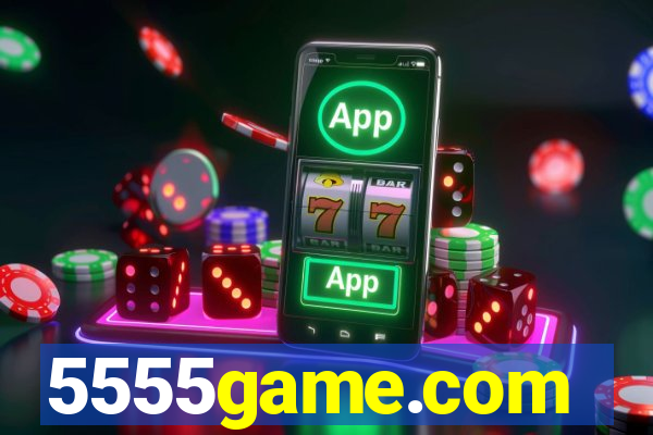 5555game.com