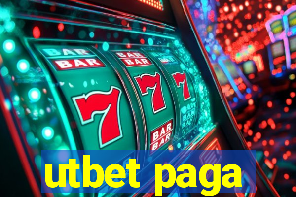 utbet paga