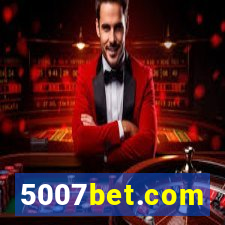5007bet.com
