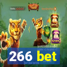 266 bet