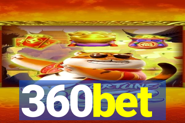 360bet